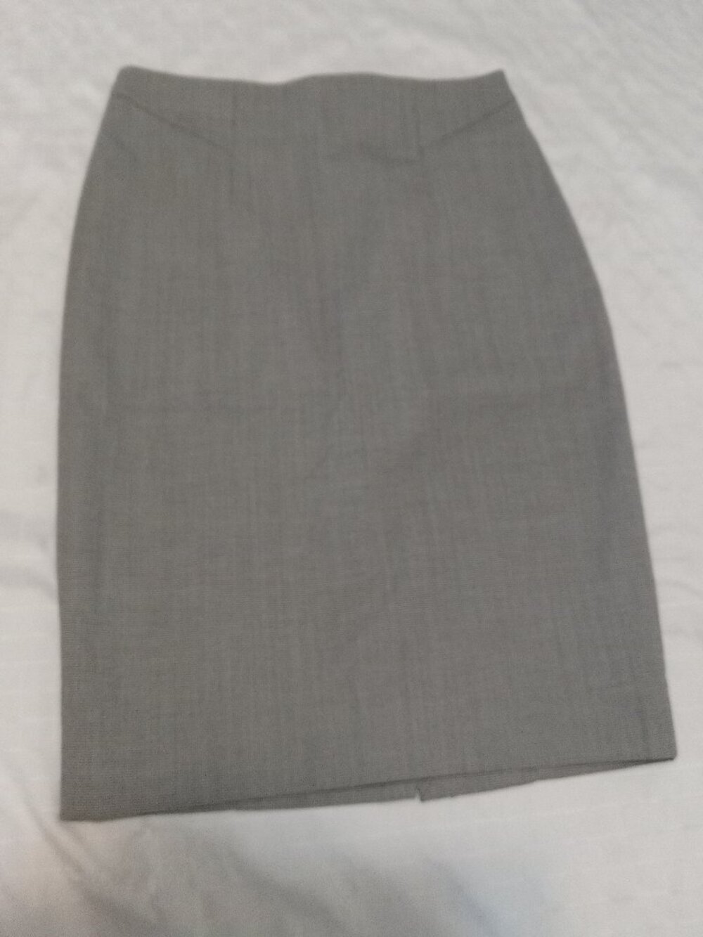 Vintage Le Chateau Tube skirt in perfect condition